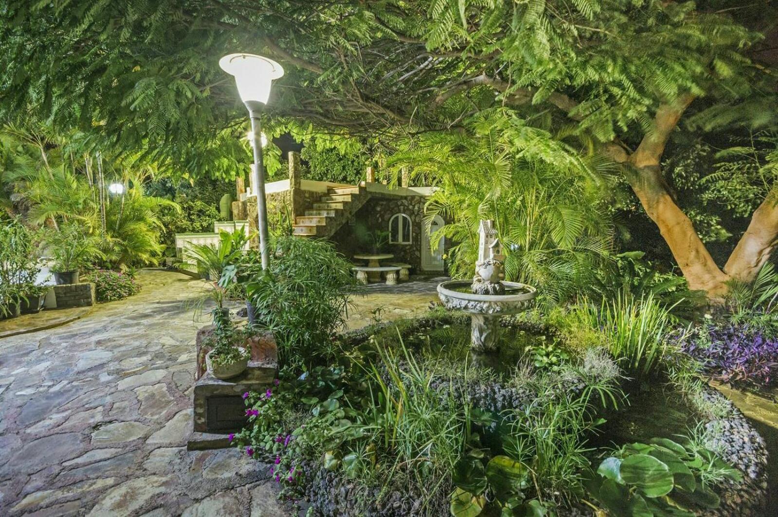 Finca Los Aguacates Trapiche  Exteriér fotografie