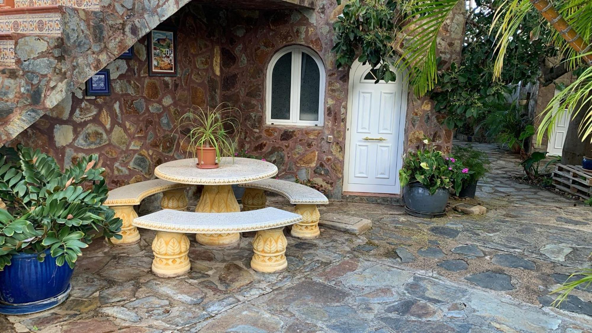Finca Los Aguacates Trapiche  Exteriér fotografie